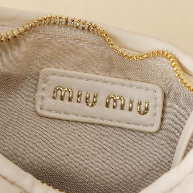 Miu Miu Hobo Bags